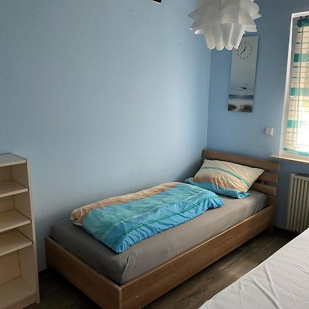 Ferienwohnung Pfeifer فريدريشدورف المظهر الخارجي الصورة