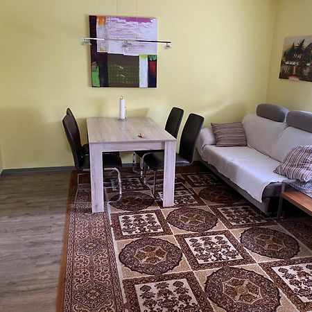 Ferienwohnung Pfeifer فريدريشدورف المظهر الخارجي الصورة