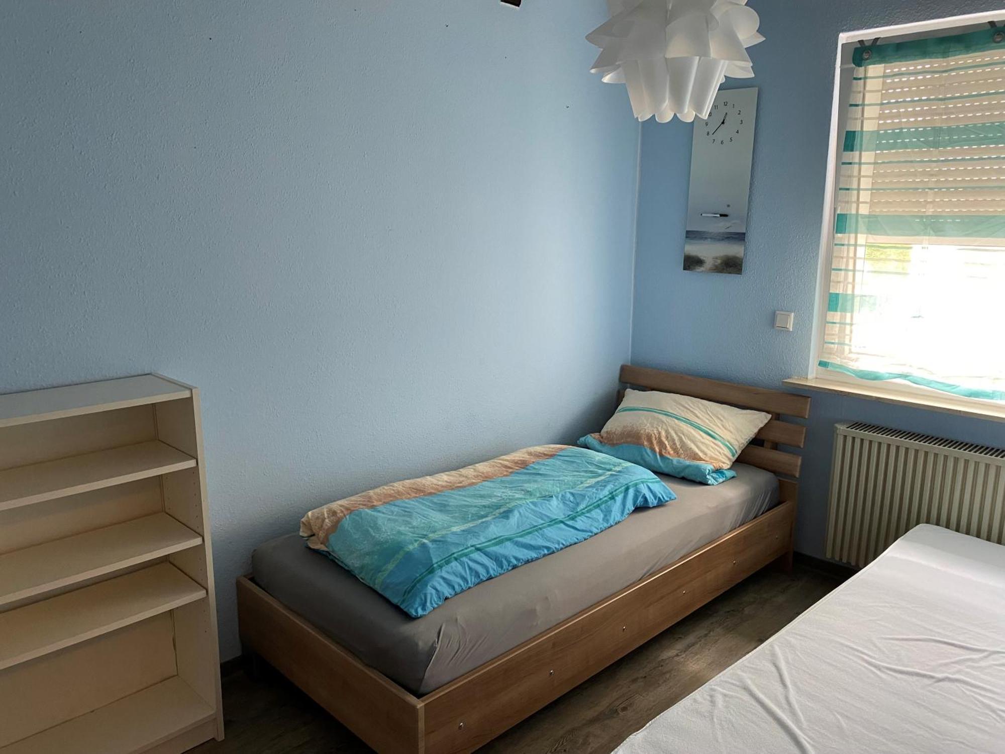 Ferienwohnung Pfeifer فريدريشدورف المظهر الخارجي الصورة