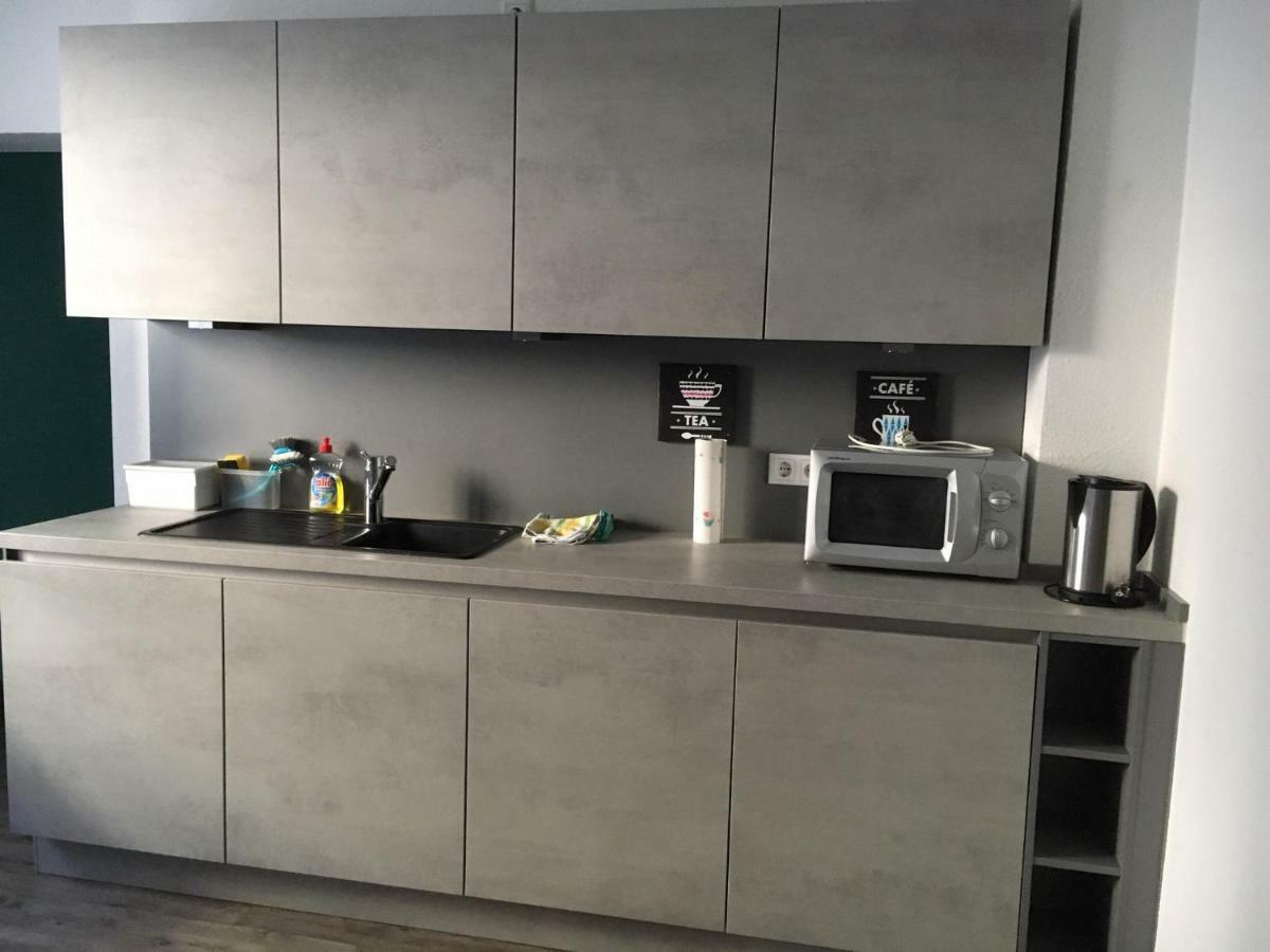 Ferienwohnung Pfeifer فريدريشدورف المظهر الخارجي الصورة